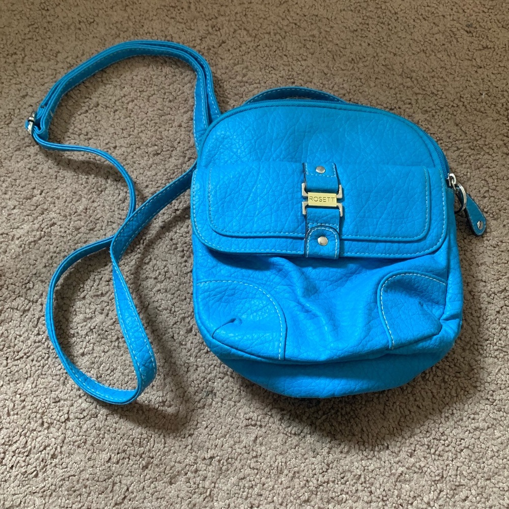 💸Rosetti crossbody purse